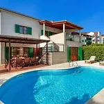 Liza, Completely Redesigned, Now Open For 2025 Bookings Villa Split
