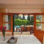Liza, Completely Redesigned, Now Open For 2025 Bookings Villa