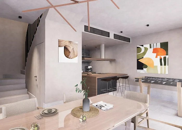 Villa Liza, Completely Redesigned, Now Open For 2025 Bookings