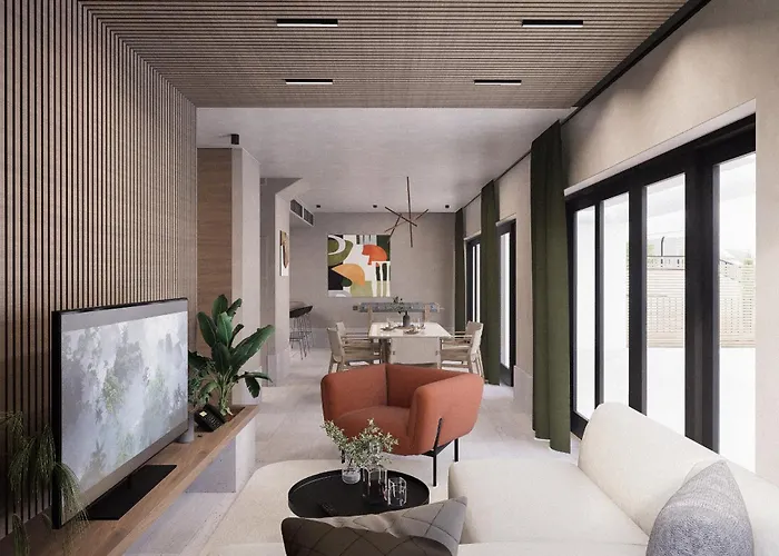 Liza, Completely Redesigned, Now Open For 2025 Bookings Villa *