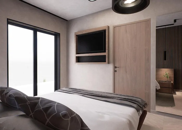 Liza, Completely Redesigned, Now Open For 2025 Bookings Split