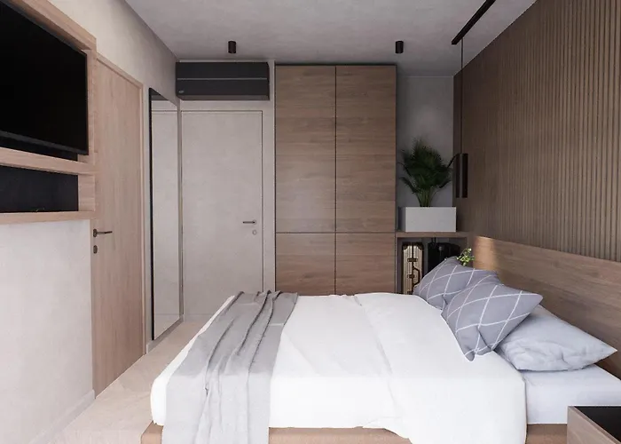 Liza, Completely Redesigned, Now Open For 2025 Bookings