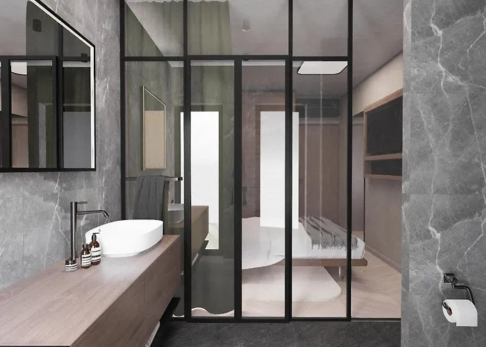 Liza, Completely Redesigned, Now Open For 2025 Bookings Villa