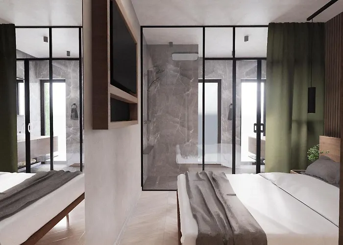 Villa Liza, Completely Redesigned, Now Open For 2025 Bookings
