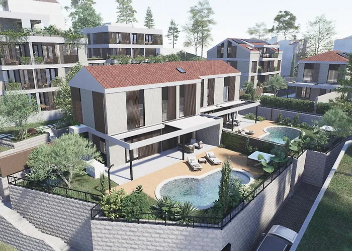 Villa Liza, Completely Redesigned, Now Open For 2025 Bookings *