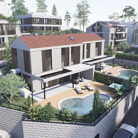 Villa Liza, Completely Redesigned, Now Open For 2025 Bookings *