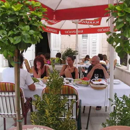 Liza Hotel Trogir