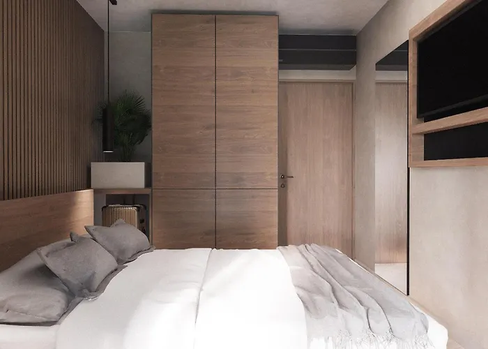 Liza, Completely Redesigned, Now Open For 2025 Bookings Vila Split
