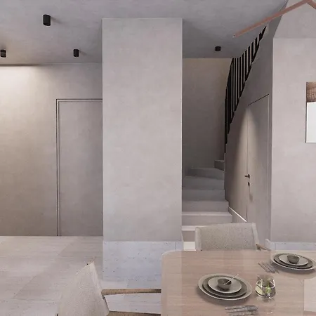 Villa Liza, Completely Redesigned, Now Open For 2025 Bookings *