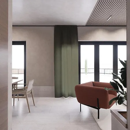 Liza, Completely Redesigned, Now Open For 2025 Bookings Villa Split