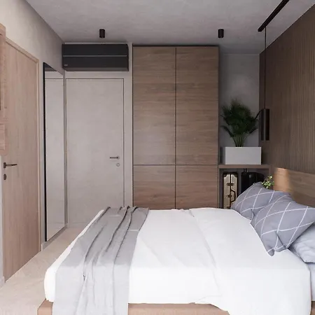 Liza, Completely Redesigned, Now Open For 2025 Bookings