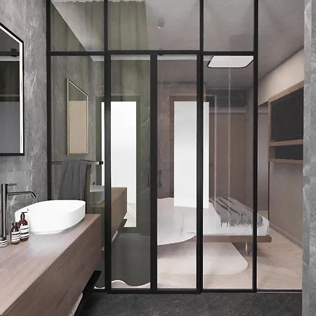 Liza, Completely Redesigned, Now Open For 2025 Bookings Villa