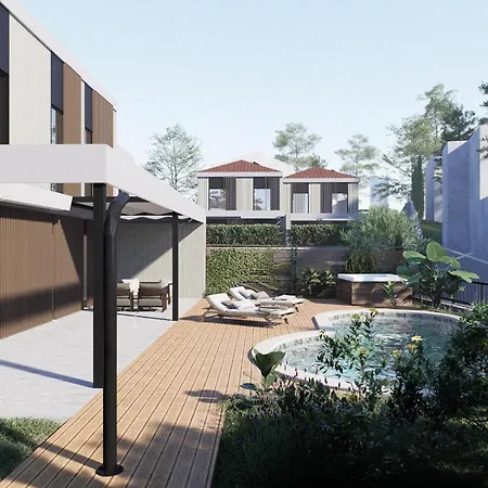 Liza, Completely Redesigned, Now Open For 2025 Bookings *