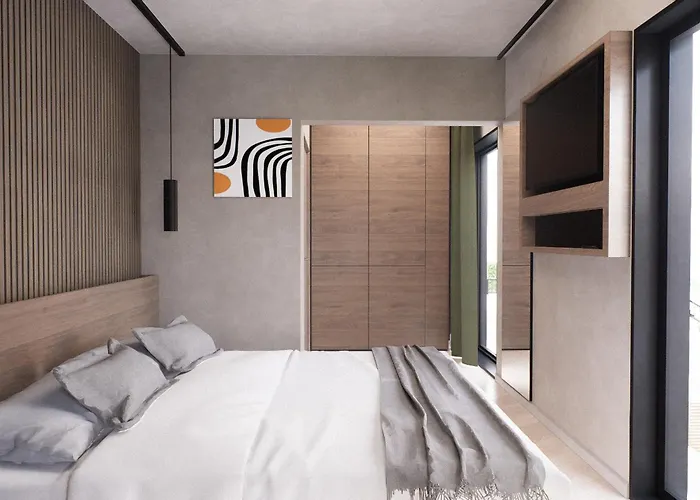 Liza, Completely Redesigned, Now Open For 2025 Bookings