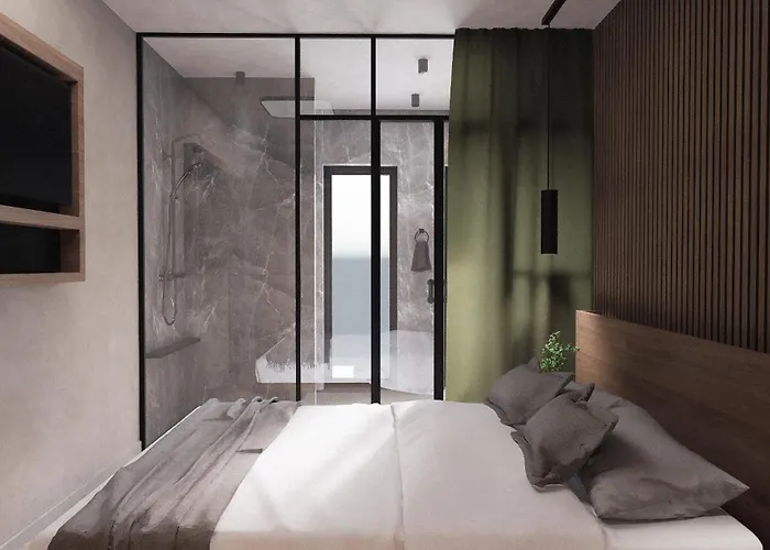 Liza, Completely Redesigned, Now Open For 2025 Bookings וילה *