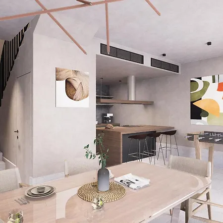 Villa Liza, Completely Redesigned, Now Open For 2025 Bookings