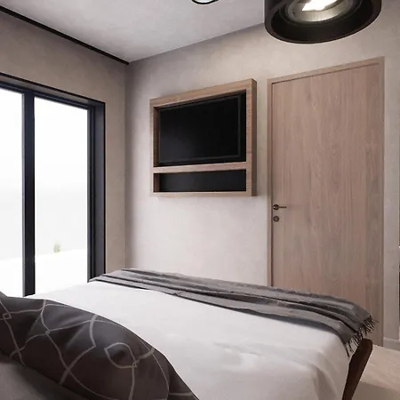 Liza, Completely Redesigned, Now Open For 2025 Bookings Split