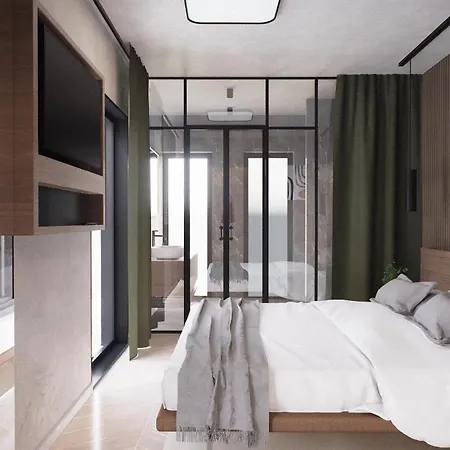 Liza, Completely Redesigned, Now Open For 2025 Bookings * Split