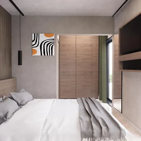 Liza, Completely Redesigned, Now Open For 2025 Bookings