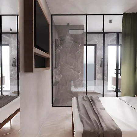 Villa Liza, Completely Redesigned, Now Open For 2025 Bookings